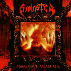 Aggressive Measures - Sinister