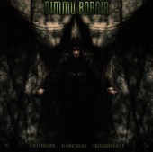 Mourning Palace-Dimmu Borgir