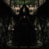 Dimmu Borgir - Master of Disharmony