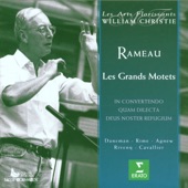 Rameau: Les Grands Motets artwork