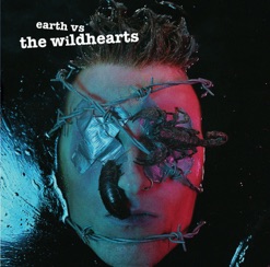 THE WILDHEARTS cover art