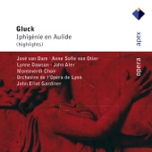 Gluck: Iphigénie en Aulide (Highlights) artwork