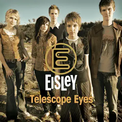 Telescope Eyes - EP - Eisley