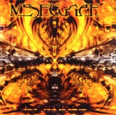 Meshuggah - Closed Eye Visuals