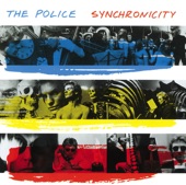 The Police - Wrapped Around Your Finger