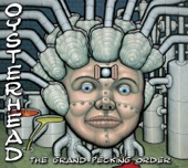 Oysterhead - Oz Is Ever Floating