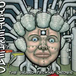 The Grand Pecking Order - Oysterhead