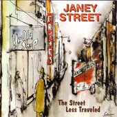 Janey Street - Santa Ana Winds