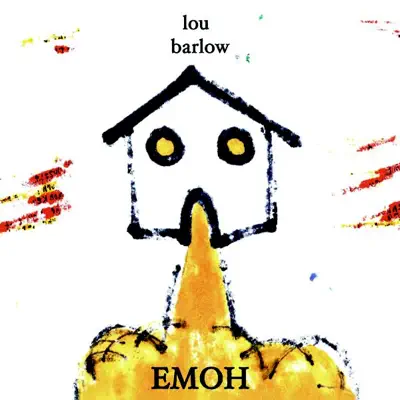 Emoh - Lou Barlow