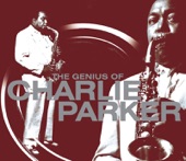 Charlie Parker - Bird Gets The Worm (Live)