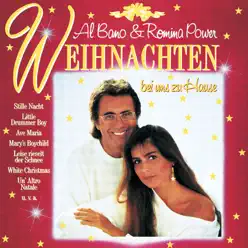 Weihnachten bei uns zu Haus - Al Bano Carrisi