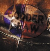 Cooder Graw - My Give A Damn Is Broken
