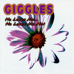 Giggles - Memories of Love