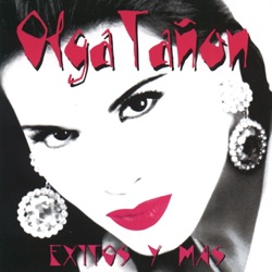 Olga Tañón - Presencié Tu Amor