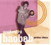 Orchestra Baobab - Coumba