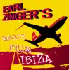 Escape from Ibiza - EP album lyrics, reviews, download