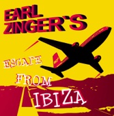 Escape from Ibiza - EP, 2001