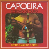 Capoeira - Cordão de Ouro