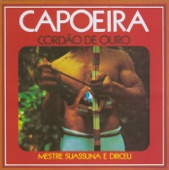 Capoeira - Cordão de Ouro artwork