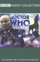Donald Cotton - Doctor Who: The Myth Makers (Original Staging Fiction) artwork