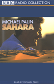 Sahara (Abridged Nonfiction) - Michael Palin