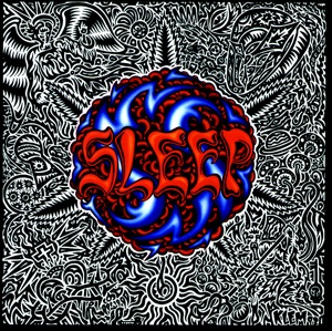 Sleep's Holy Mountain Album Cover