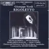 Stream & download Verdi: Rigoletto