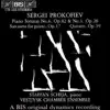 Stream & download Prokofiev - Chamber Music