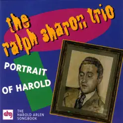 Portrait of Harold - Ralph Sharon Portrait of Harold - Ralph Sharon