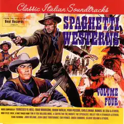 Classical Italian Soundtracks: Spaghetti Westerns, Vol. 4 by The WB's Superstar USA album reviews, ratings, credits