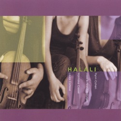 Halali - Jimmy Boyle's/ the Roaring Bar Maid/ Joy Go With My Love