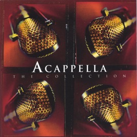 acapella the collection