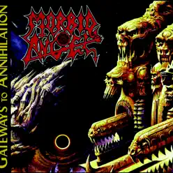 Gateways to Annihilation - Morbid Angel