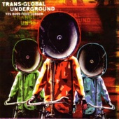 Transglobal Underground - Drums of Navarone
