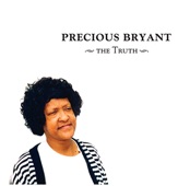 Precious Bryant - My Chauffeur