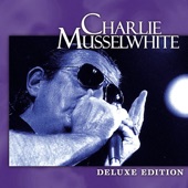 Deluxe Edition: Charlie Musselwhite artwork