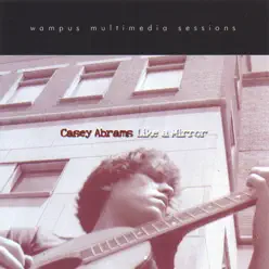 Like a Mirror - Casey Abrams Like a Mirror - Casey Abrams