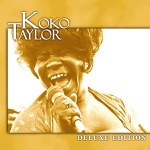Koko Taylor - Blues Hotel