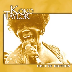 Koko Taylor - Wang Dang Doodle