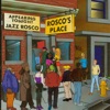 Rosco's Place