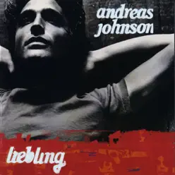 Liebling - Andreas Johnson