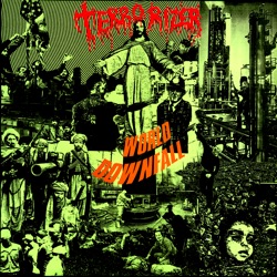 Terrorizer - After World Obliteration