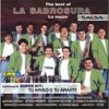 The Best of La Sabrosura: Lo Mejor - Salsa