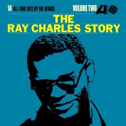 Ray Charles - Rockhouse, Pts. 1 & 2