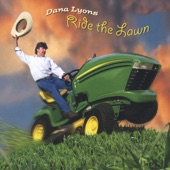 Dana Lyons - Ride the Lawn