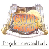 Tango for Lovers and Fools artwork
