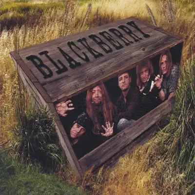 Blackberry - BlackBerry