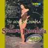 Stream & download Yo Soy la Cumbia