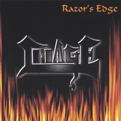 Razor's Edge by Image album reviews, ratings, credits