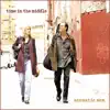 Time In the Middle album lyrics, reviews, download
